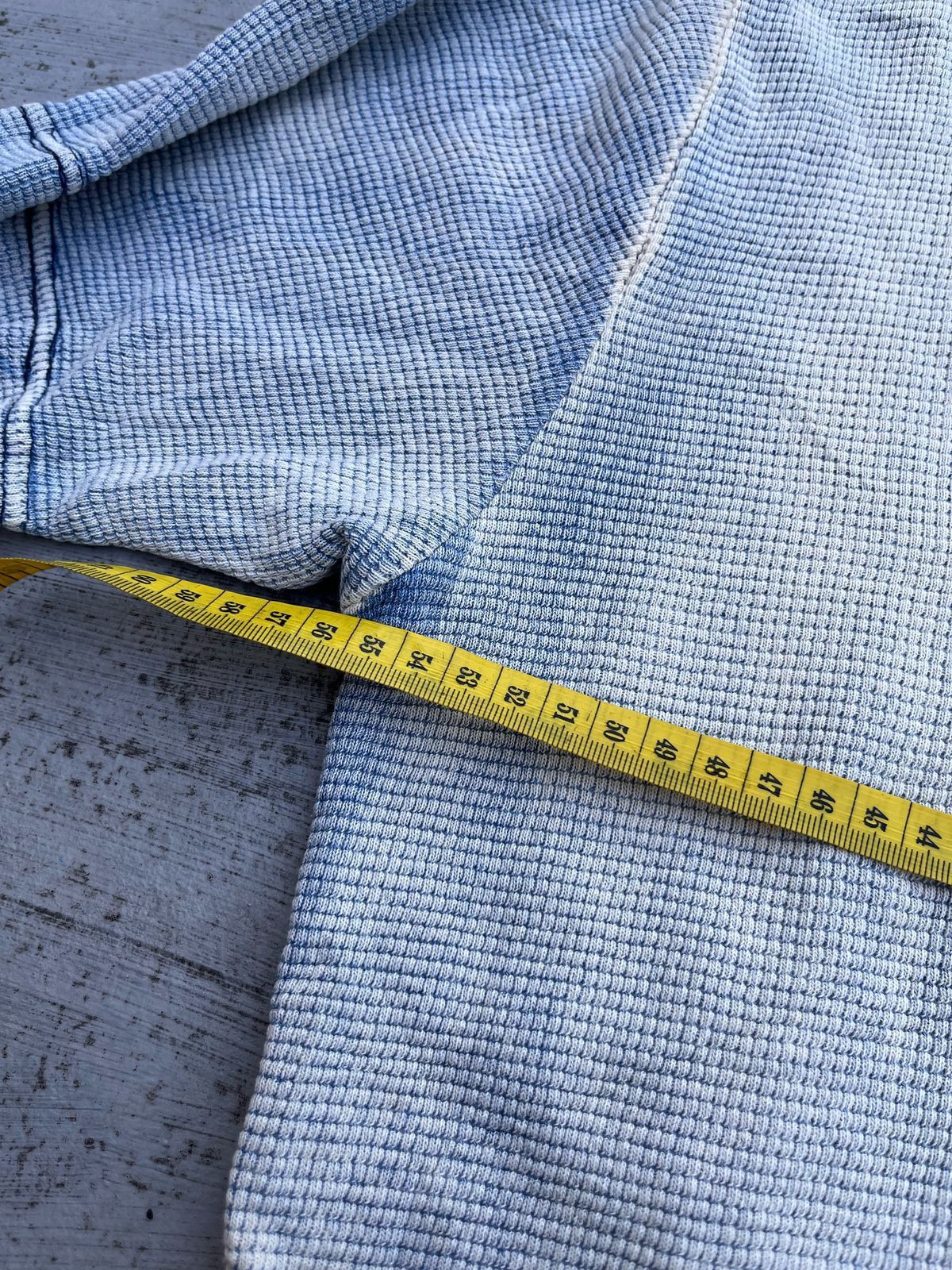 Japanese Brand × Le Grande Bleu (L.G.B.) × semanticdesign Semantic Pocket Tee Shirt Size US L / EU 52-54 / 3 - 3 Thumbnail