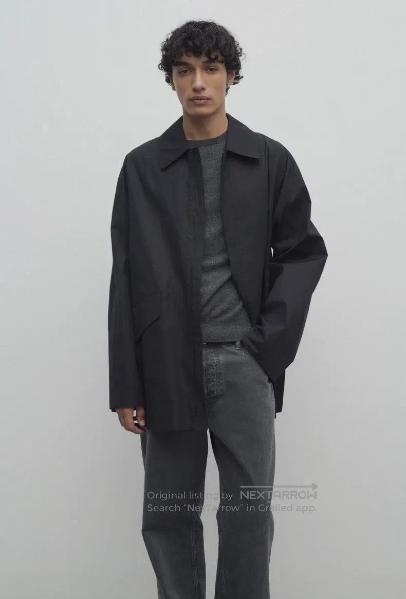 The Row The Row size 40 Pocket overalls jacket Size US L / EU 52-54 / 3 - 6 Thumbnail