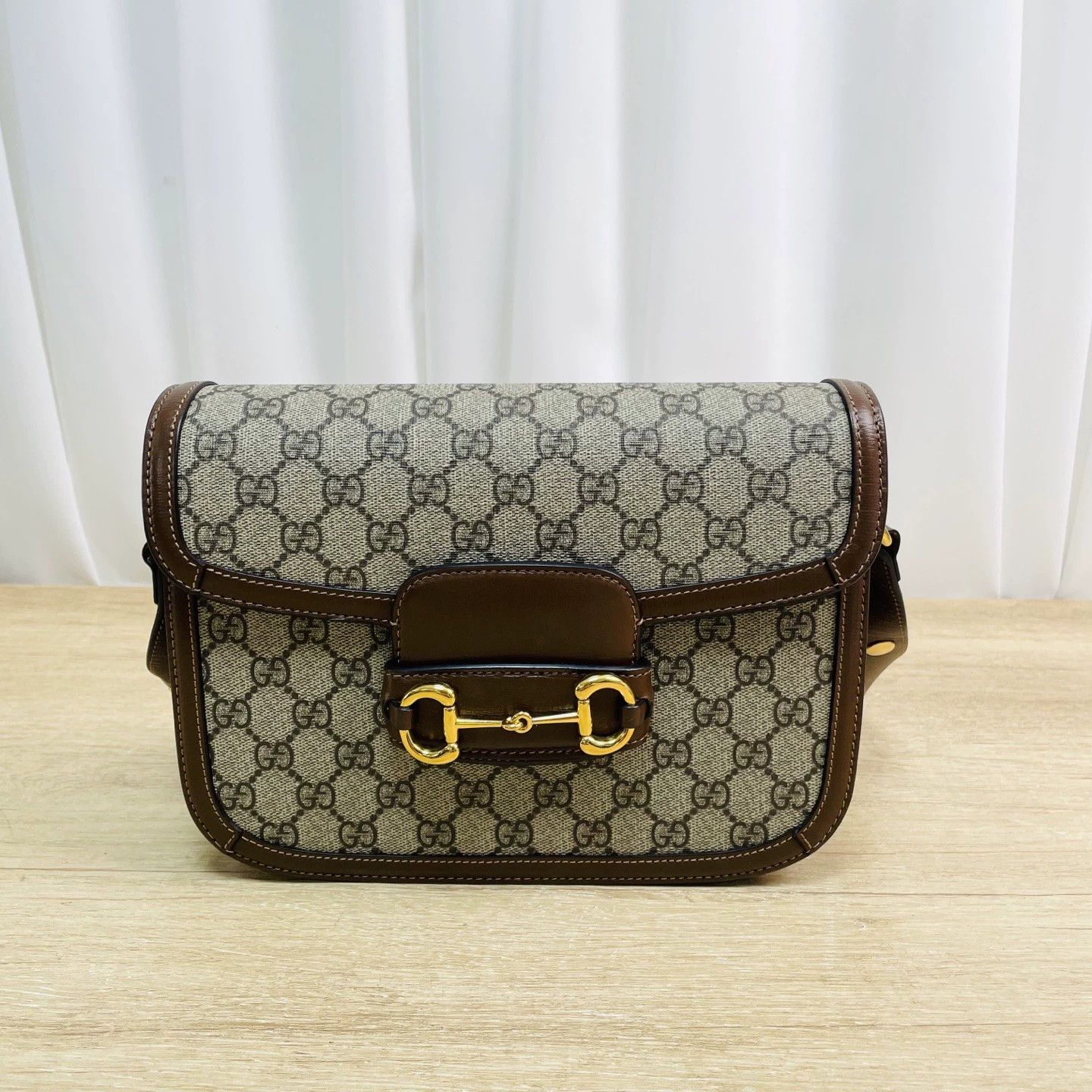 Gucci Pre-loved Bag Very good condition Size ONE SIZE - 1 Thumbnail