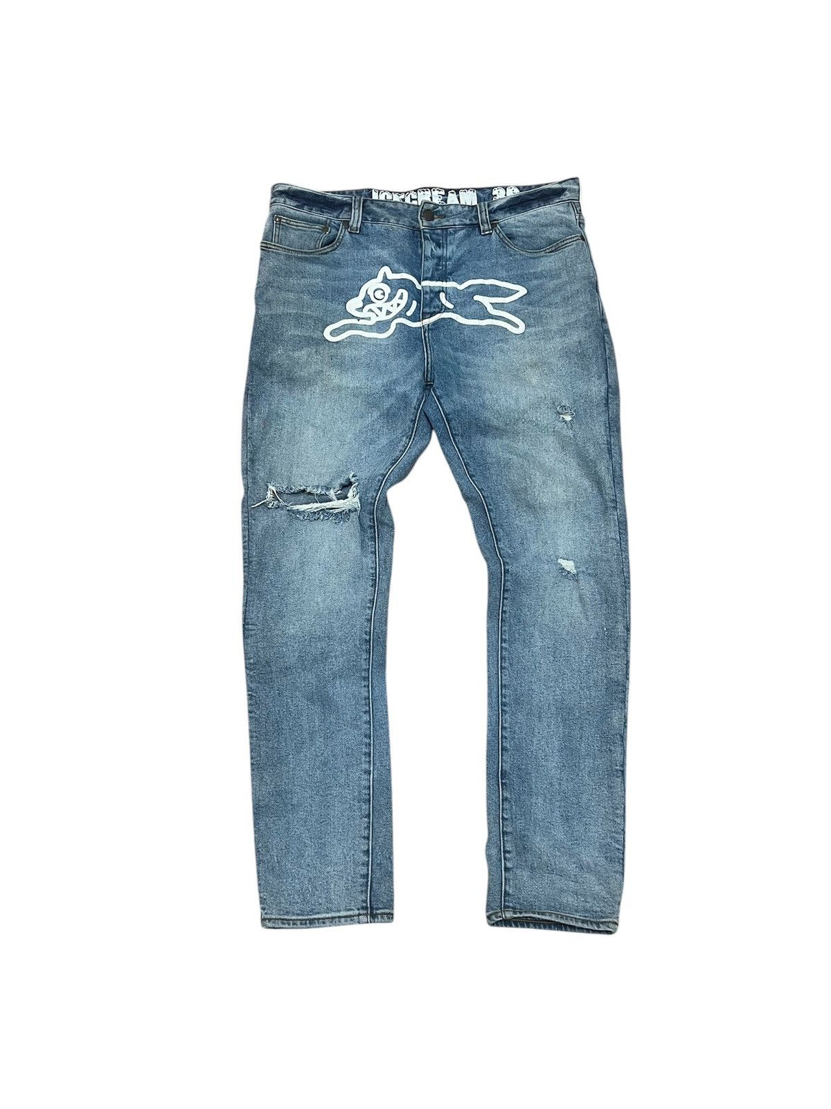 Human Made × Lil Uzi Vert × Nigo Human Made x Lil Uzi Vert Denim