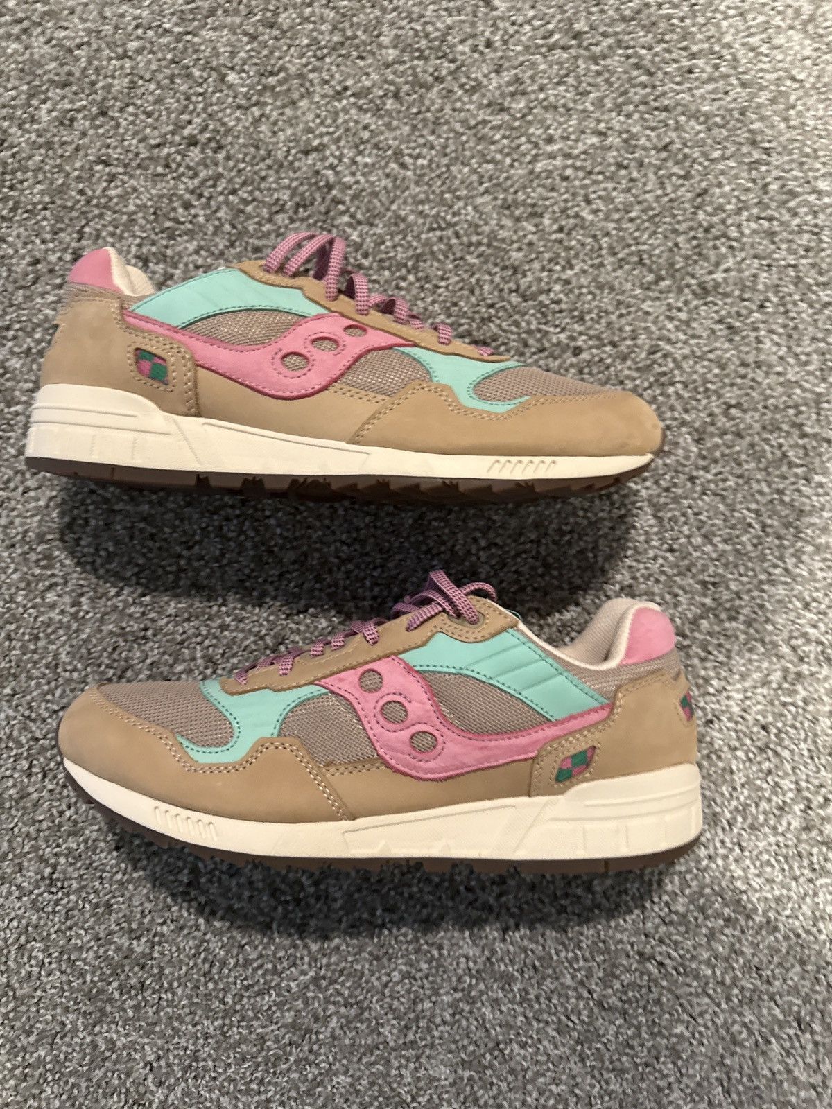 Saucony new saucony Size US 11.5 / EU 44-45 - 6 Thumbnail