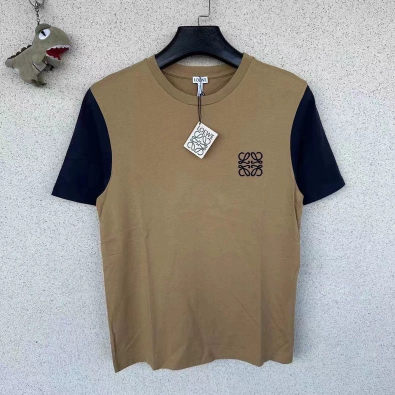 loewe Panelled short sleeves 2506-Nextarrow