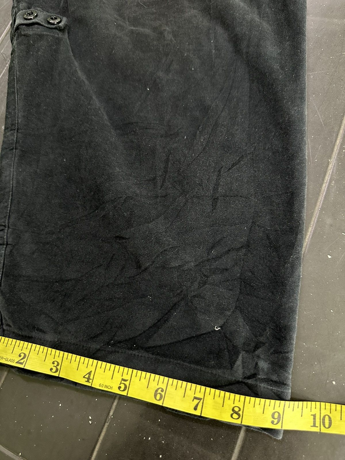 Stone Island Shadow Project Vintage Stone Island Shadow Project Pants Size US 32 / EU 48 - 18 Thumbnail