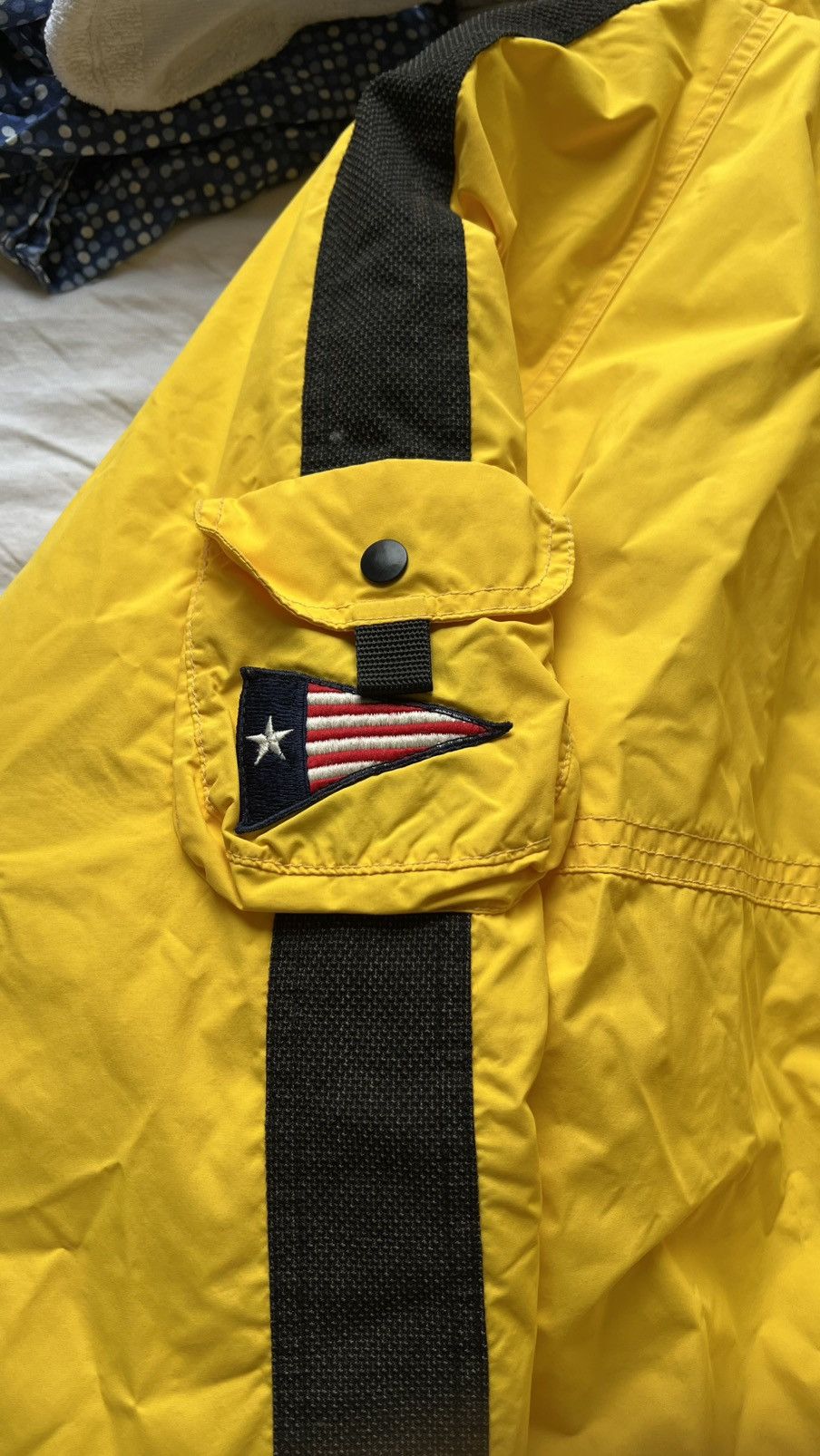 Other Outrage Vintage ski jacket Size US L / EU 52-54 / 3 - 9 Thumbnail