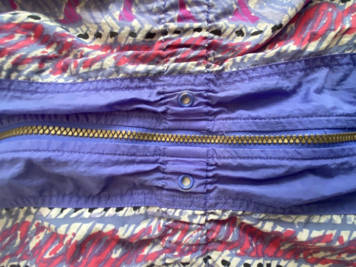 Nike Vintage Nike Windbreaker Size L / US 10 / IT 46 - 4 Thumbnail