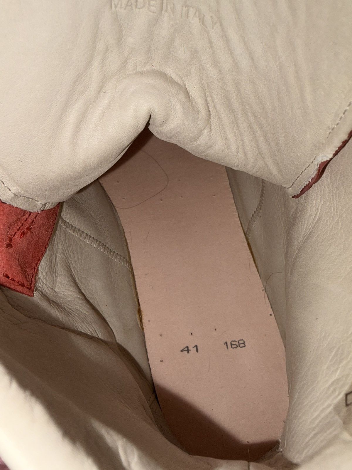 Maison Margiela margiela future Size US 8 / EU 41 - 11 Thumbnail