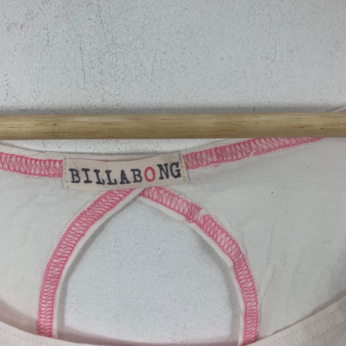 Billabong BILLABONG SURF RAINBOW Beach Tank Top Tee Shirt Summer Size S / US 4 / IT 40 - 8 Thumbnail