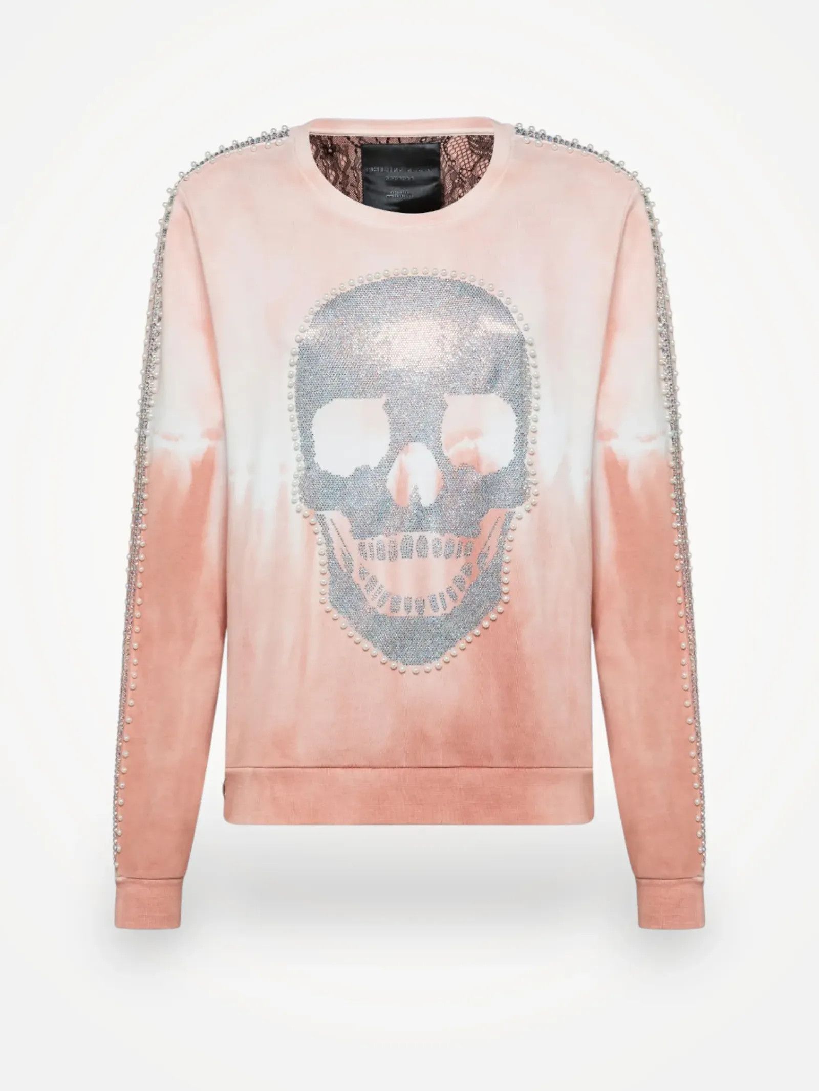 Philipp Plein Philipp Plein Sweatshirt Size M / US 6-8 / IT 42-44 - 1 Thumbnail
