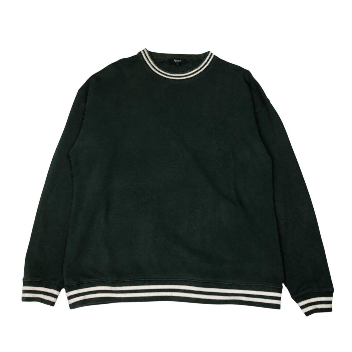 Beams Japan 📌Vintage Sweatshirt Beams Heart Issey Miyake Size US L / EU 52-54 / 3 - 1 Thumbnail