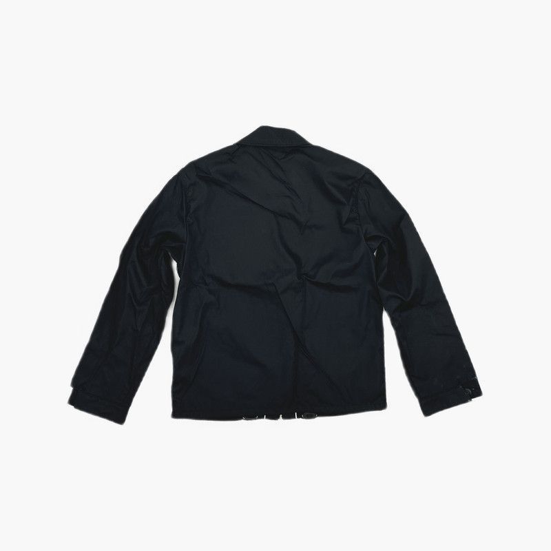 Prada Prada SS21 Logo Zip Jacket for Men-2506 Size US M / EU 48-50 / 2 - 3 Thumbnail