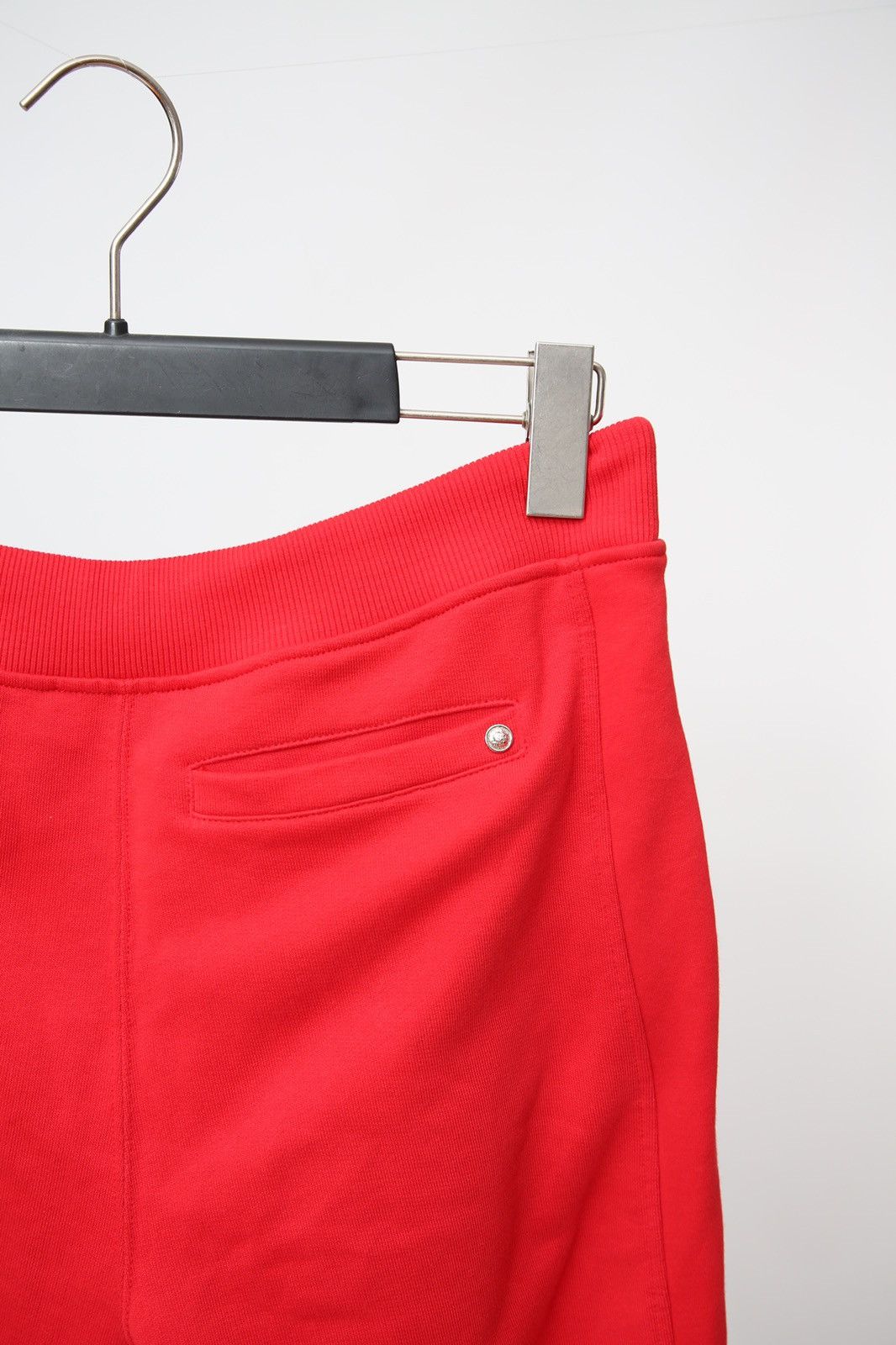 Versace Versus Gianni Versace red Pants Size US 30 / EU 46 - 4 Thumbnail