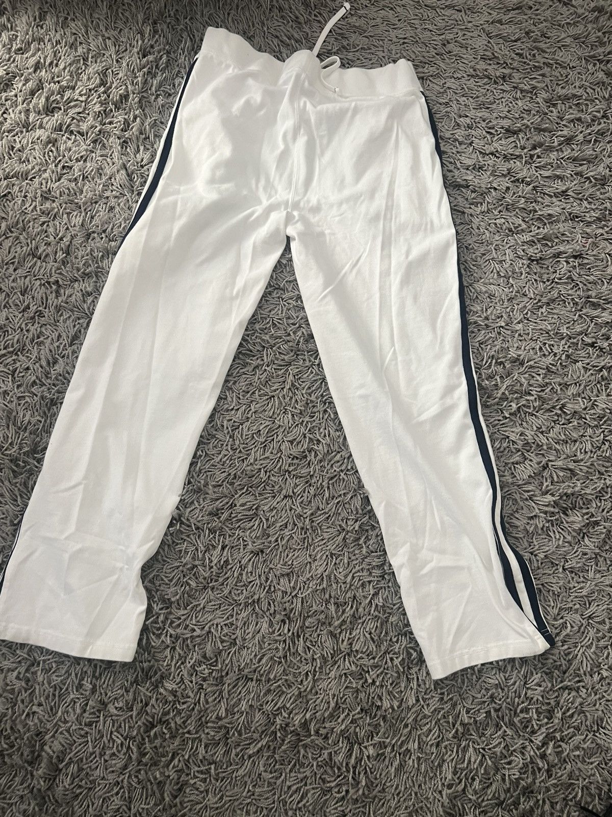 Polo Ralph Lauren VINTAGE POLO RALPH LAUREN TRACK PANTS Size US 36 / EU 52 - 3 Thumbnail