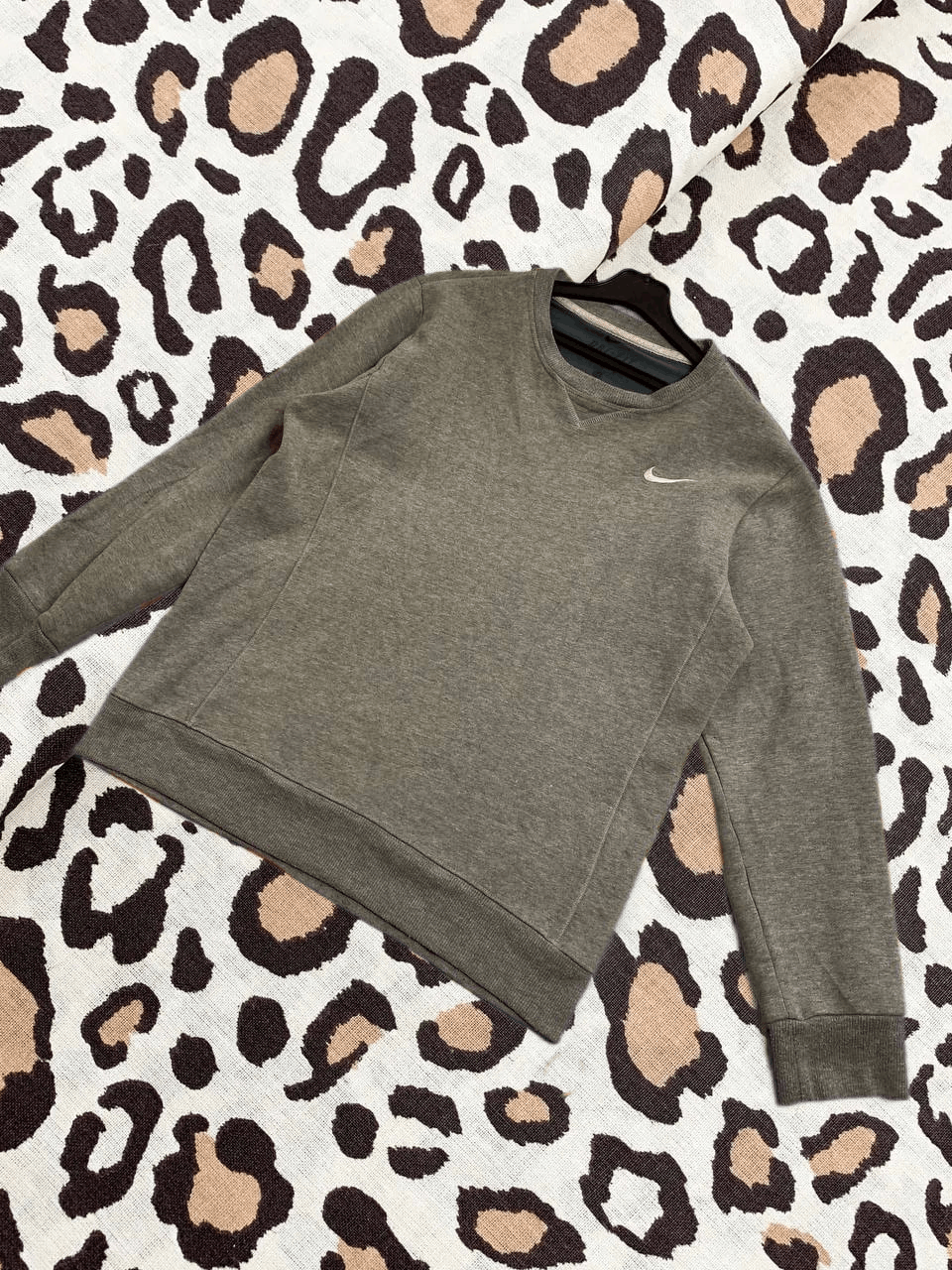 Nike Vintage Sweater Nike Size US XS / EU 42 / 0 - 1 Thumbnail