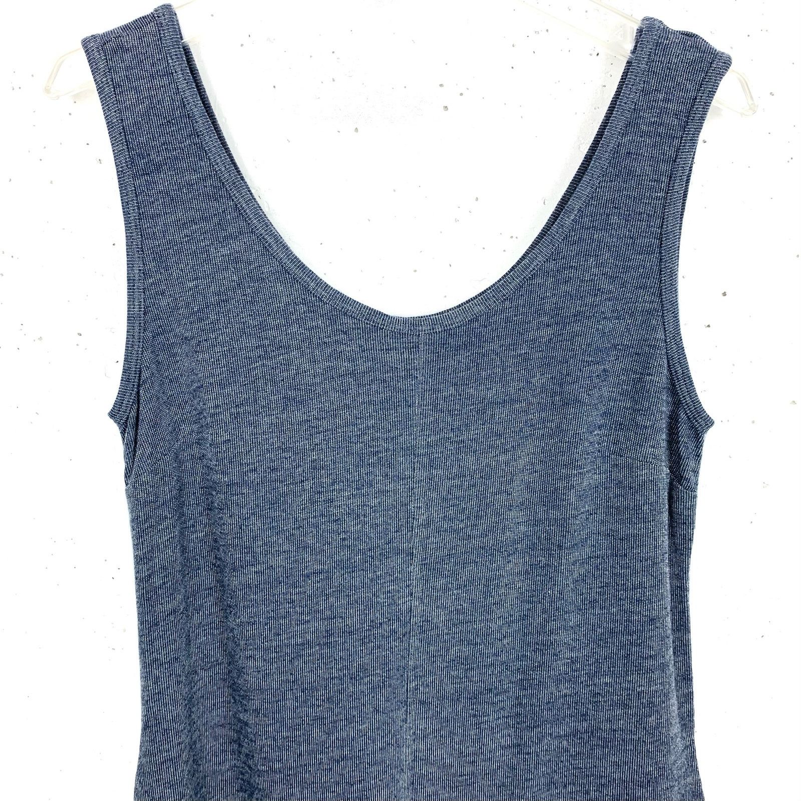 Other Chalmers Pyjamas Harriet Sleeveless Jumpsuit Relaxed Small Size 30" / US 8 / IT 44 - 5 Thumbnail