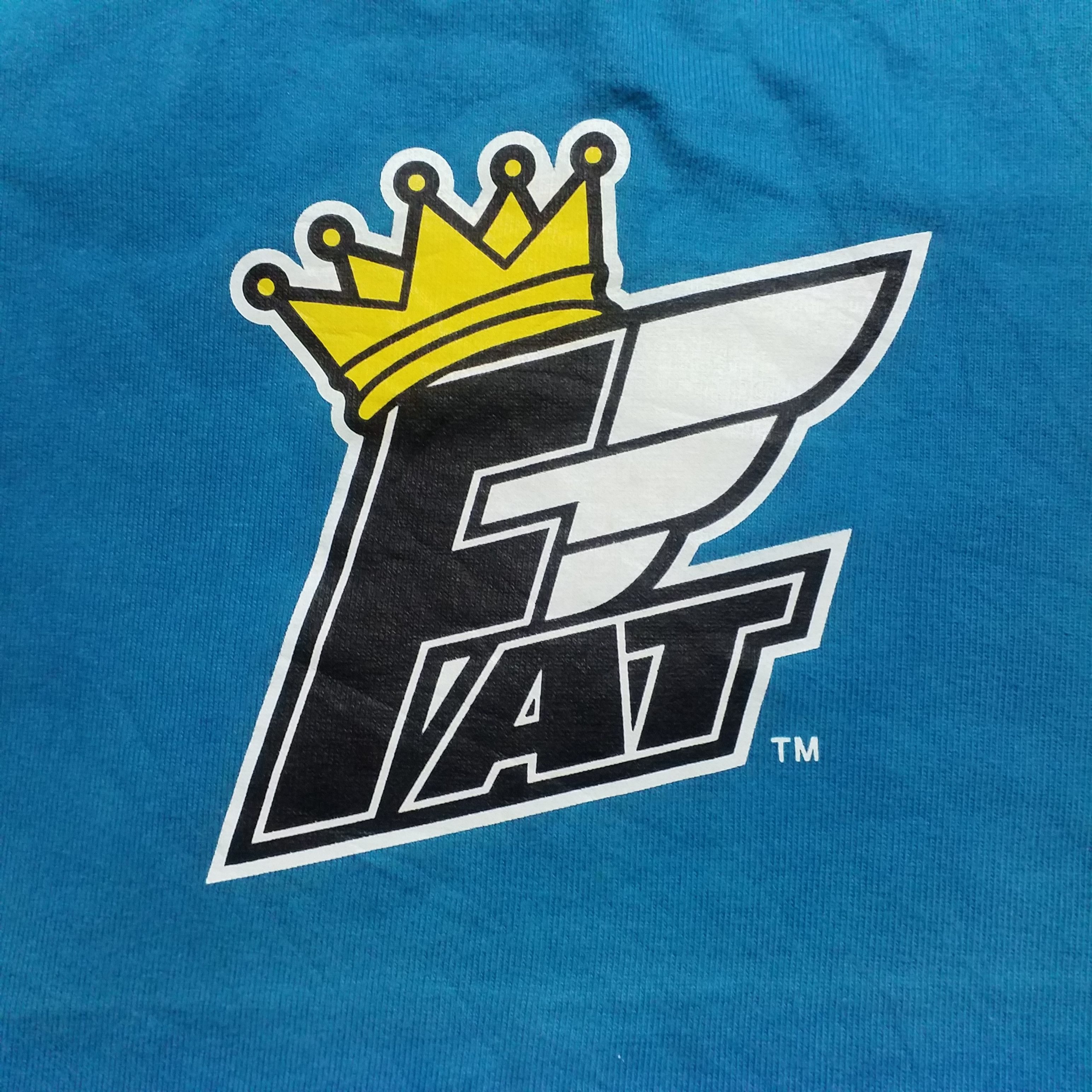 Fat Tokyo FAT TOKYO MADE IN JAPAN Size US L / EU 52-54 / 3 - 1 Thumbnail