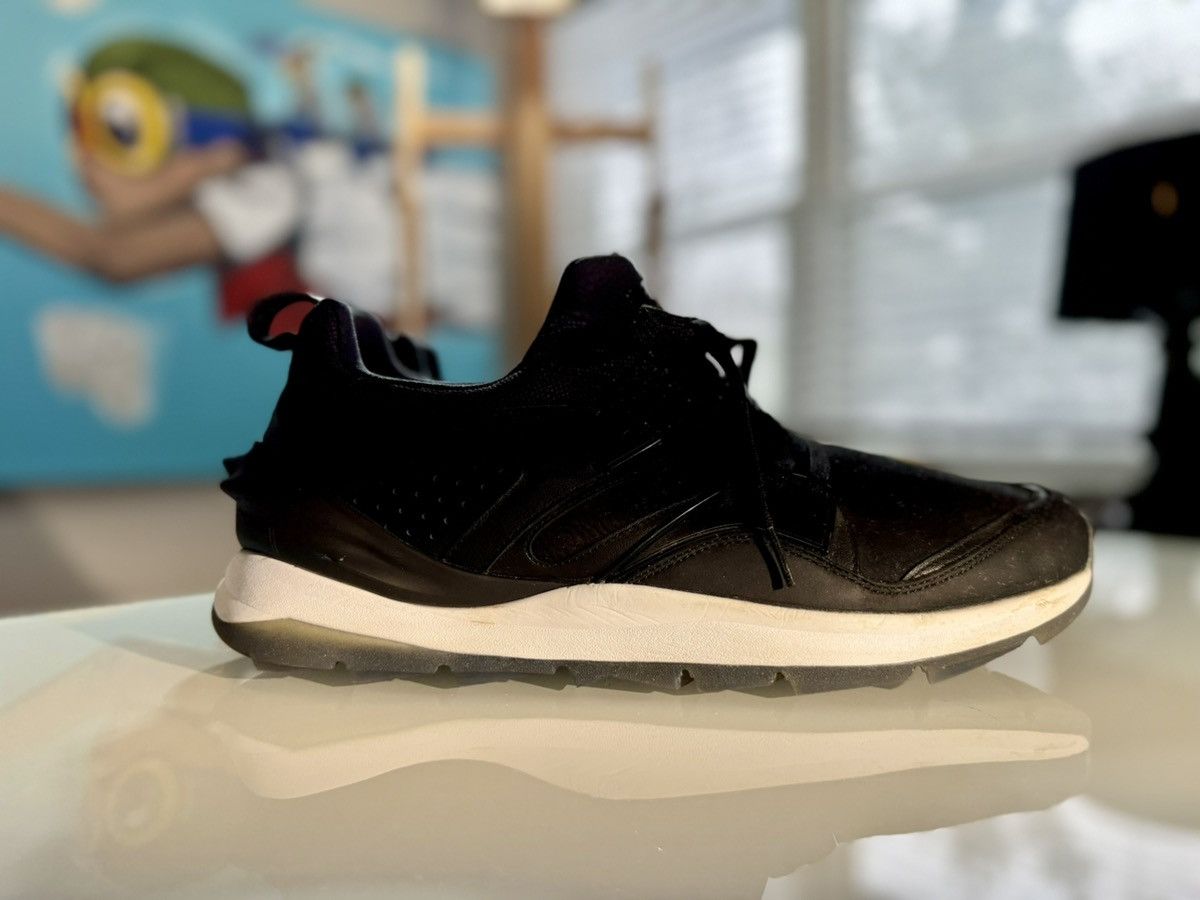 Puma Ronnie Fieg x Kith x Puma Blaze Swift Tech Size US 13 / EU 46 - 10 Thumbnail