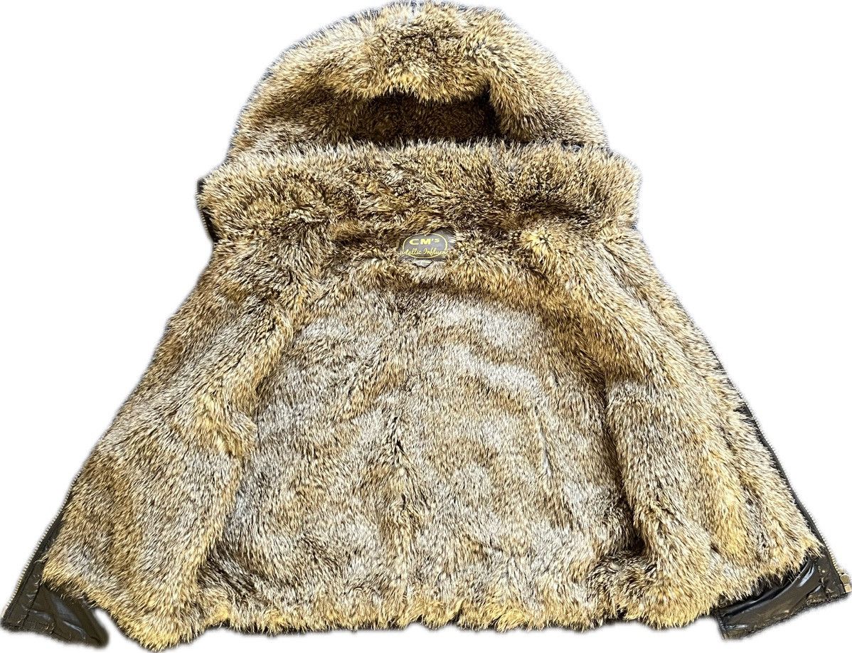 Other Faux-Fur Lined Puffer Vest Size XL / US 12-14 / IT 48-50 - 3 Thumbnail