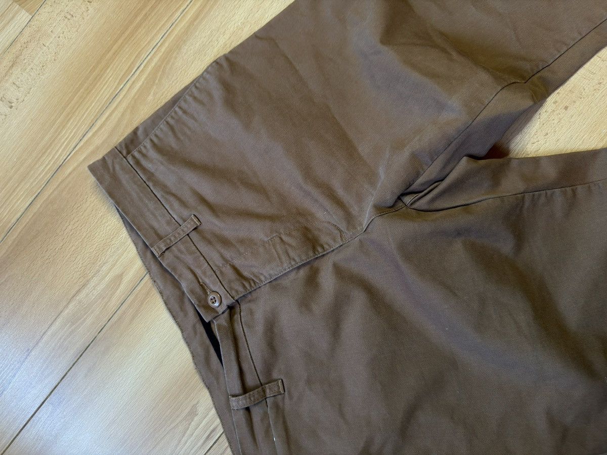 Carhartt Carhartt brown pants Size US 36 / EU 52 - 5 Thumbnail