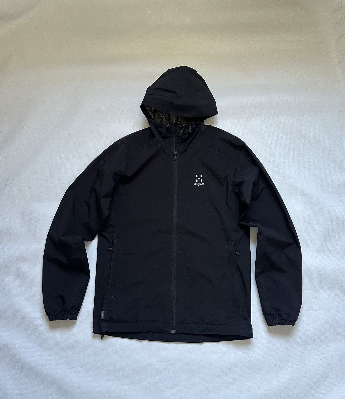 Haglofs Haglofs Proof Light Jacket Outdoor Size Medium Size US M / EU 48-50 / 2 - 2 Thumbnail