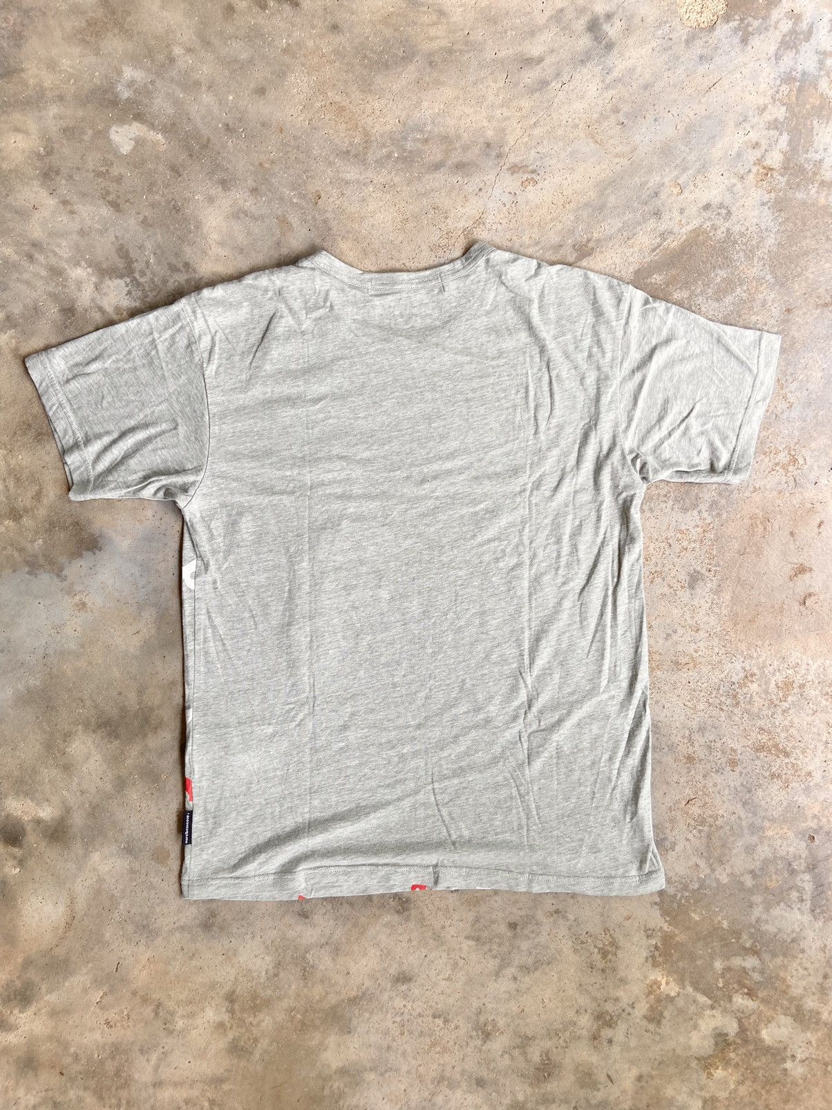 Issey Miyake Mercibeaucoup by Issey Miyake t shirt Size US M / EU 48-50 / 2 - 2 Thumbnail
