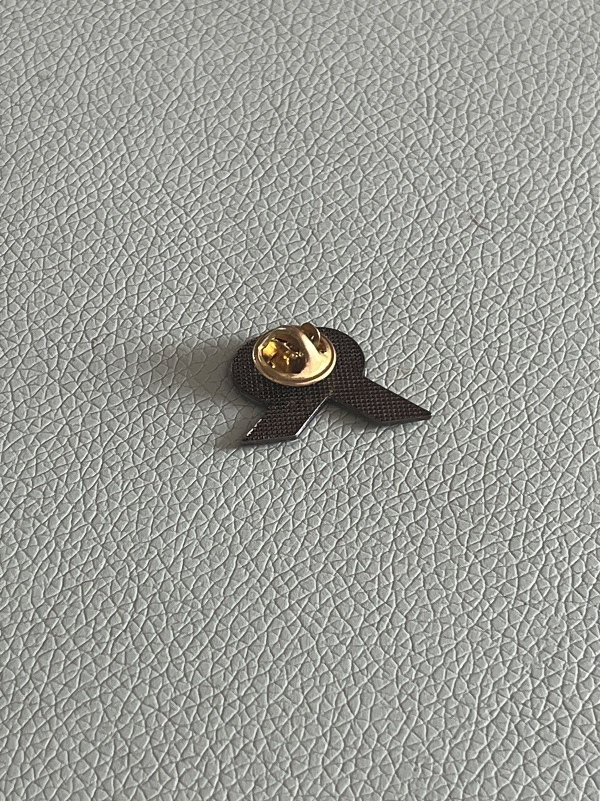 Vintage Reggina logo vintage pin Size ONE SIZE - 4 Thumbnail