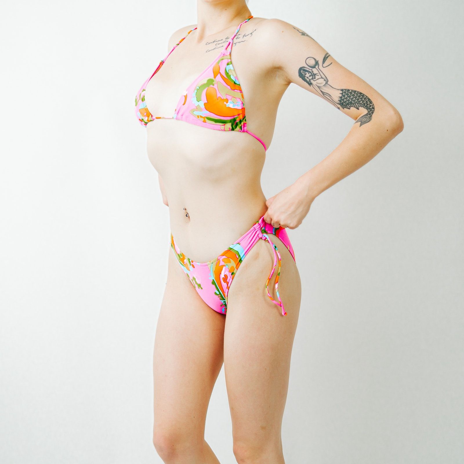 Ralph Lauren Ralph Lauren Bikini Size ONE SIZE - 6 Thumbnail
