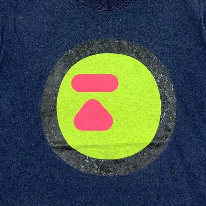 Bape Vintage BAPE Nigo Era Tee Shirt Size US S / EU 44-46 / 1 - 3 Thumbnail