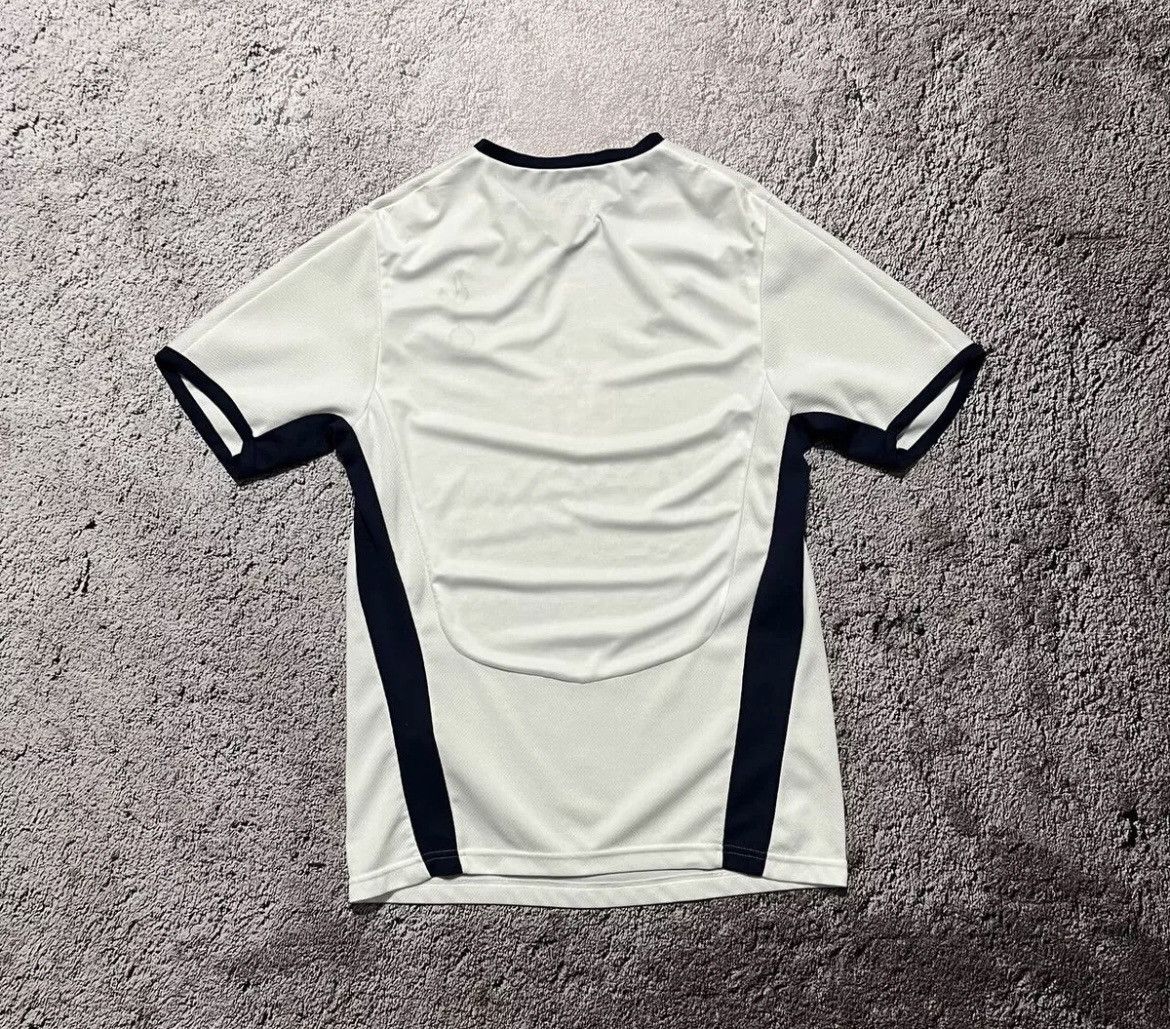 Puma 2008-2009 Tottenham Hotspur Home Football Shirt Puma Size S Size US S / EU 44-46 / 1 - 6 Thumbnail