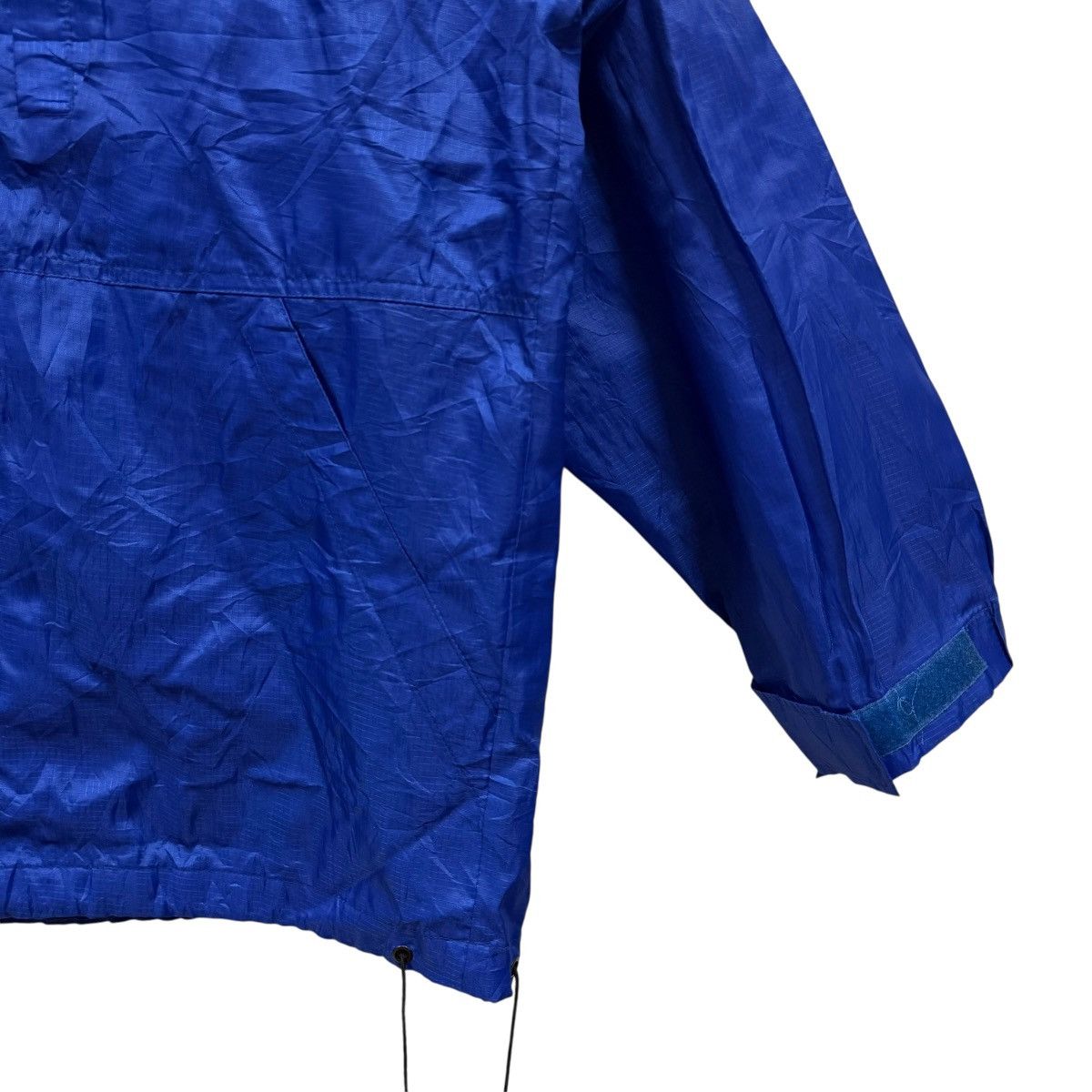 Vintage Vintage Michelin Jacket Windbreaker Size US XL / EU 56 / 4 - 6 Thumbnail