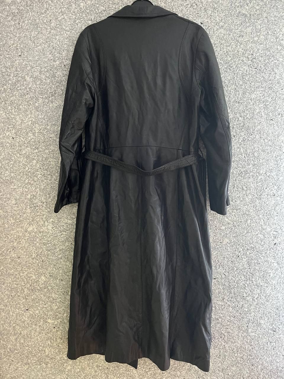 Other leather coat, Swiss quality Valentino monastra Size M / US 6-8 / IT 42-44 - 4 Thumbnail