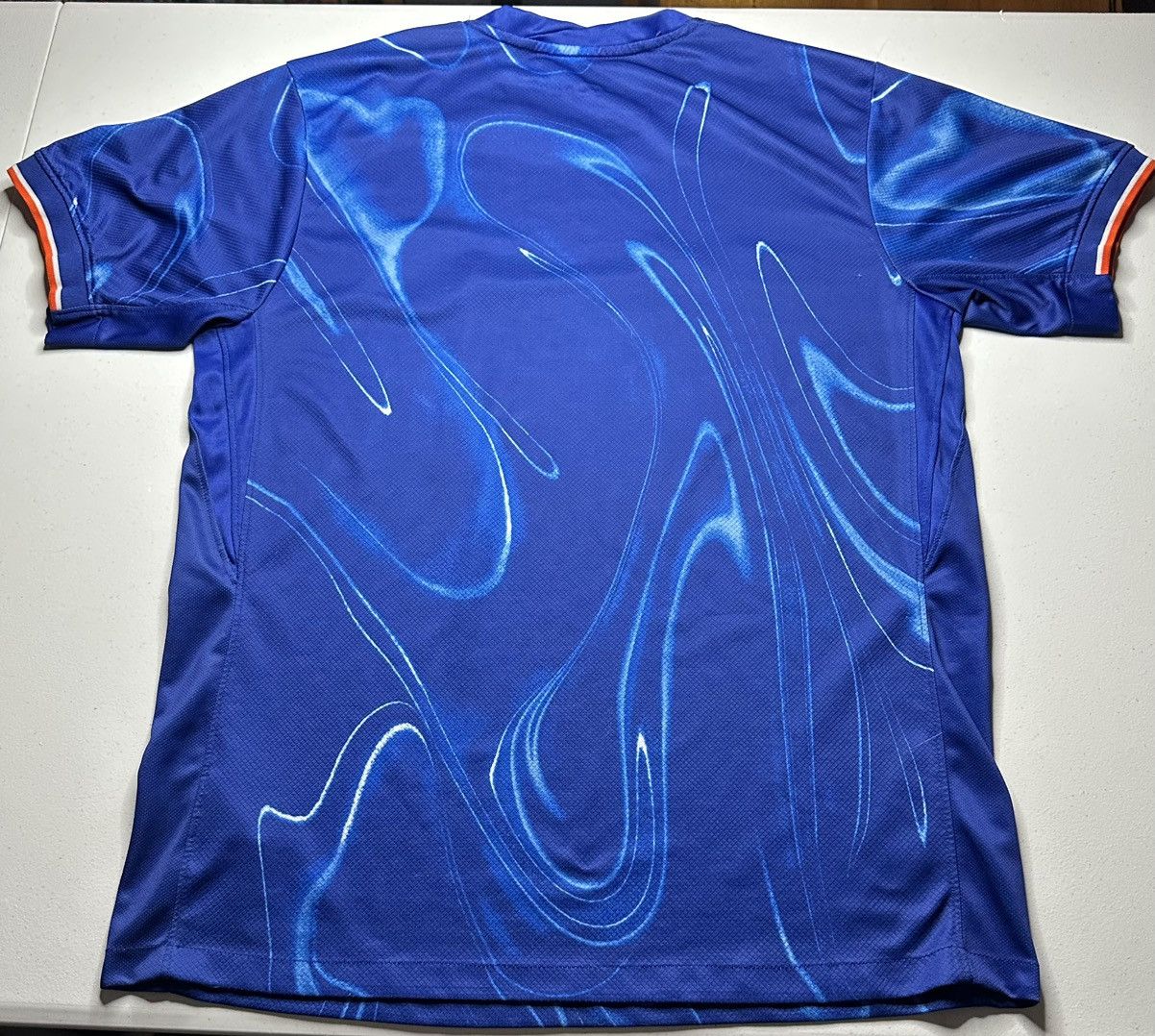 Nike Chelsea FC 24/25 Home soccer Jersey Size US XL / EU 56 / 4 - 9 Thumbnail
