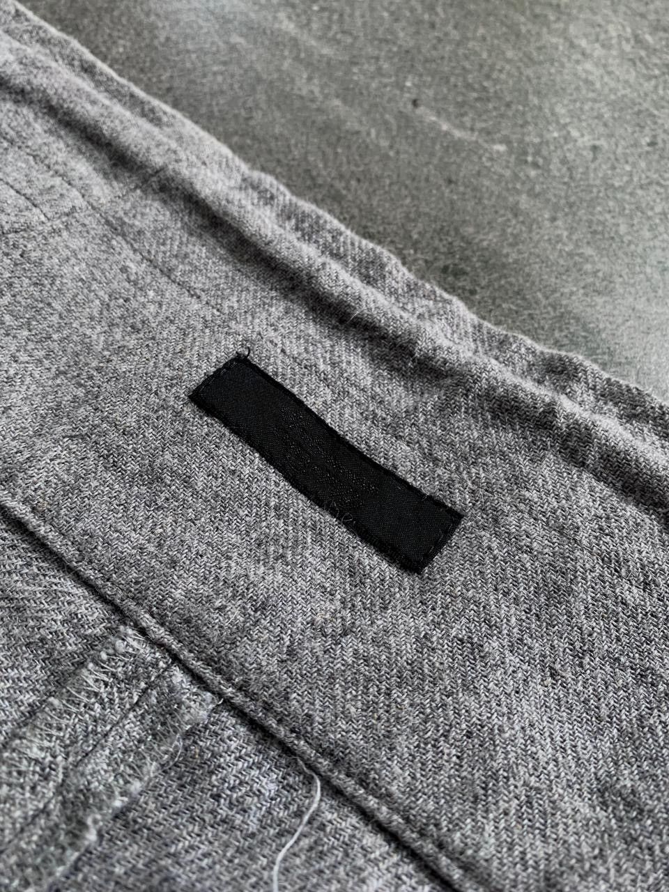 Undercover SS10 Less but Better Short Pants Size US 33 - 8 Thumbnail