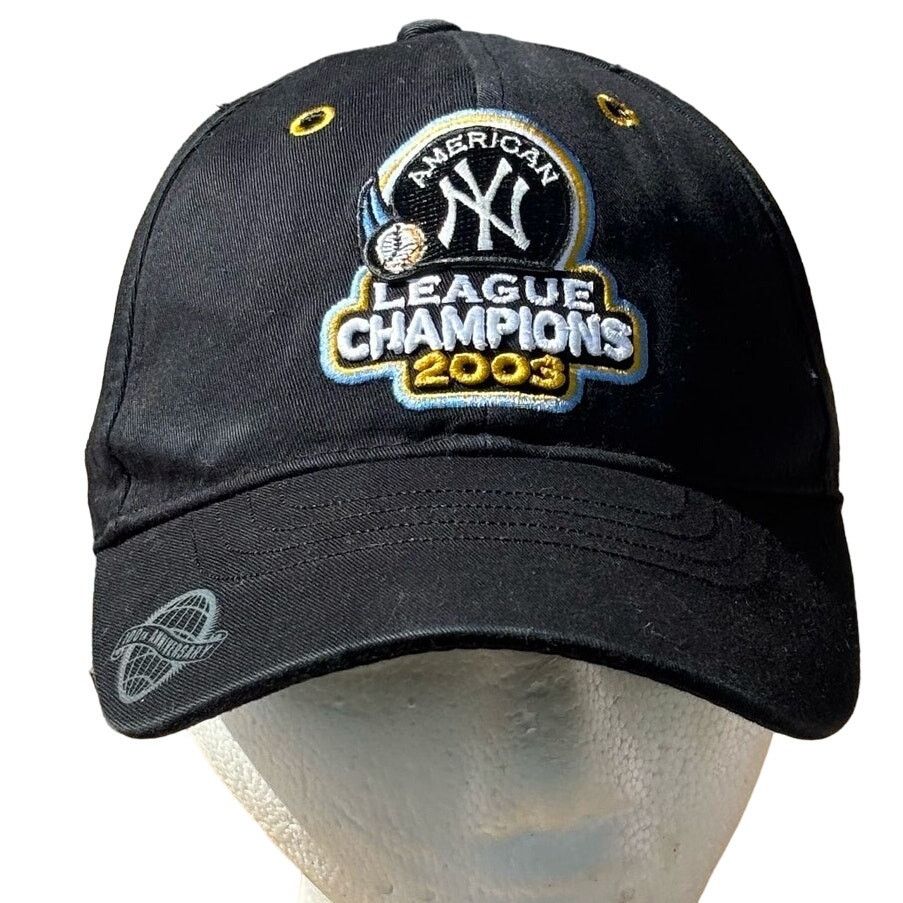 New Era Yankee New Era Men's Hat Size ONE SIZE - 1 Thumbnail