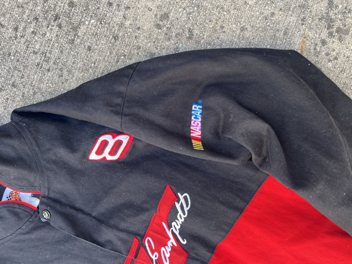 Other NASCAR Winner Circle Jacket Size US M / EU 48-50 / 2 - 4 Thumbnail