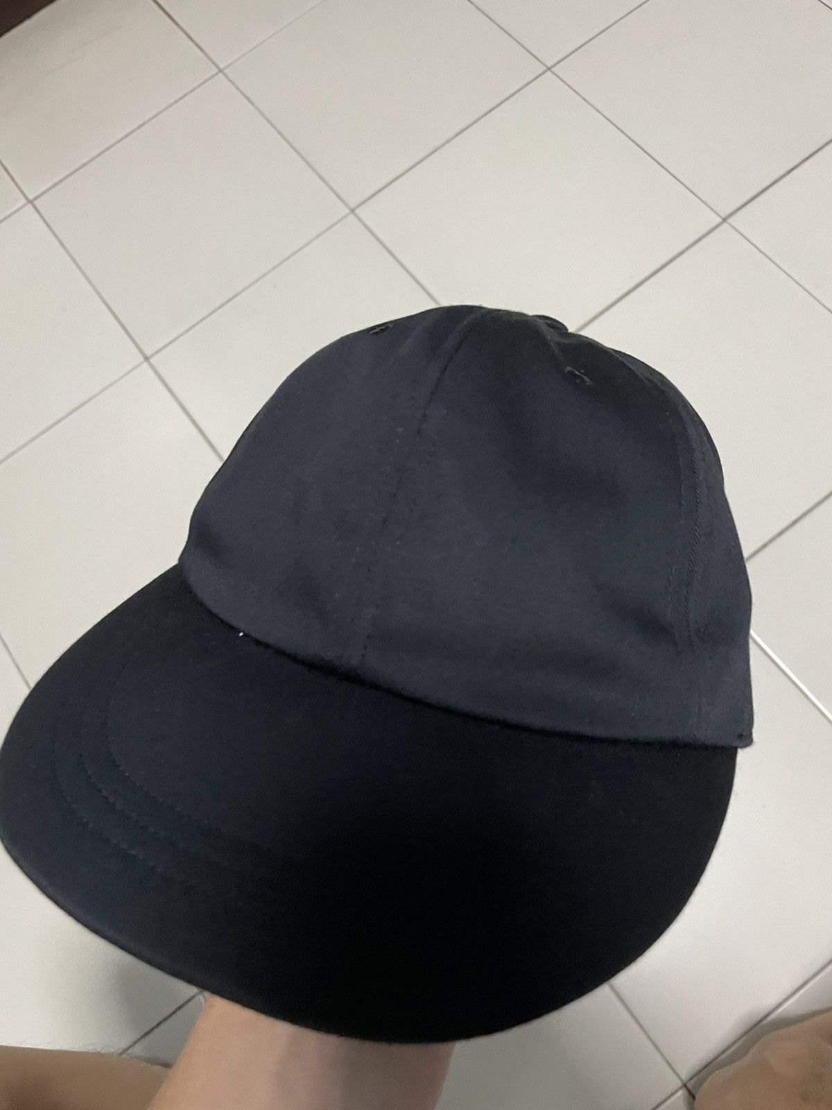 Gucci Gucci 25 Cap Size S Size ONE SIZE - 12 Thumbnail