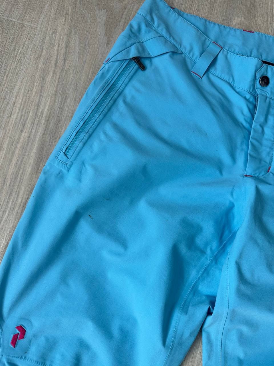 Peak Performance Peak Performence gore tex pants Size 30" / US 8 / IT 44 - 4 Thumbnail