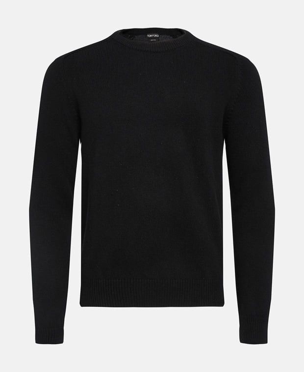Tom Ford Cashmere pullover Size US L / EU 52-54 / 3 - 1 Preview
