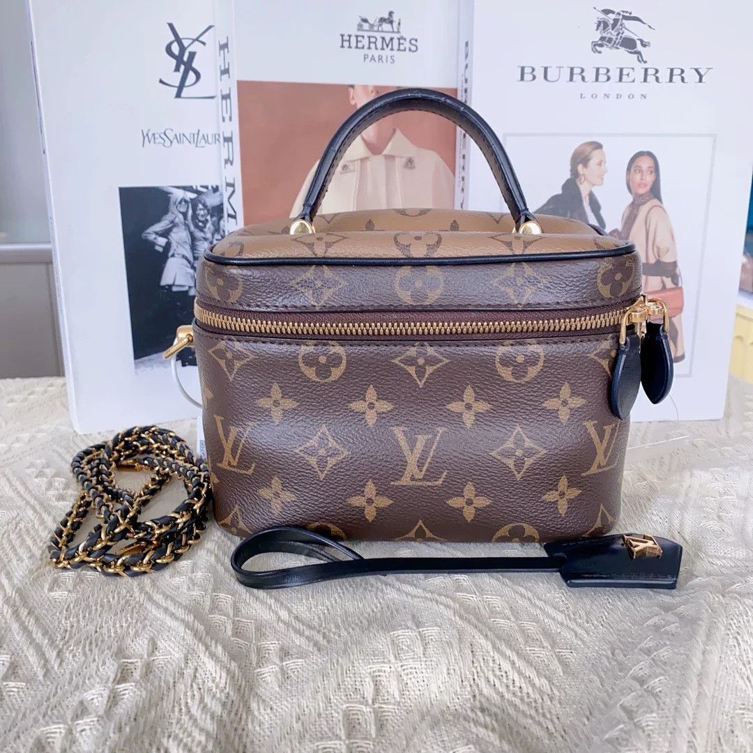 Louis Vuitton Pre-loved Bag Very good condition Size ONE SIZE - 1 Thumbnail