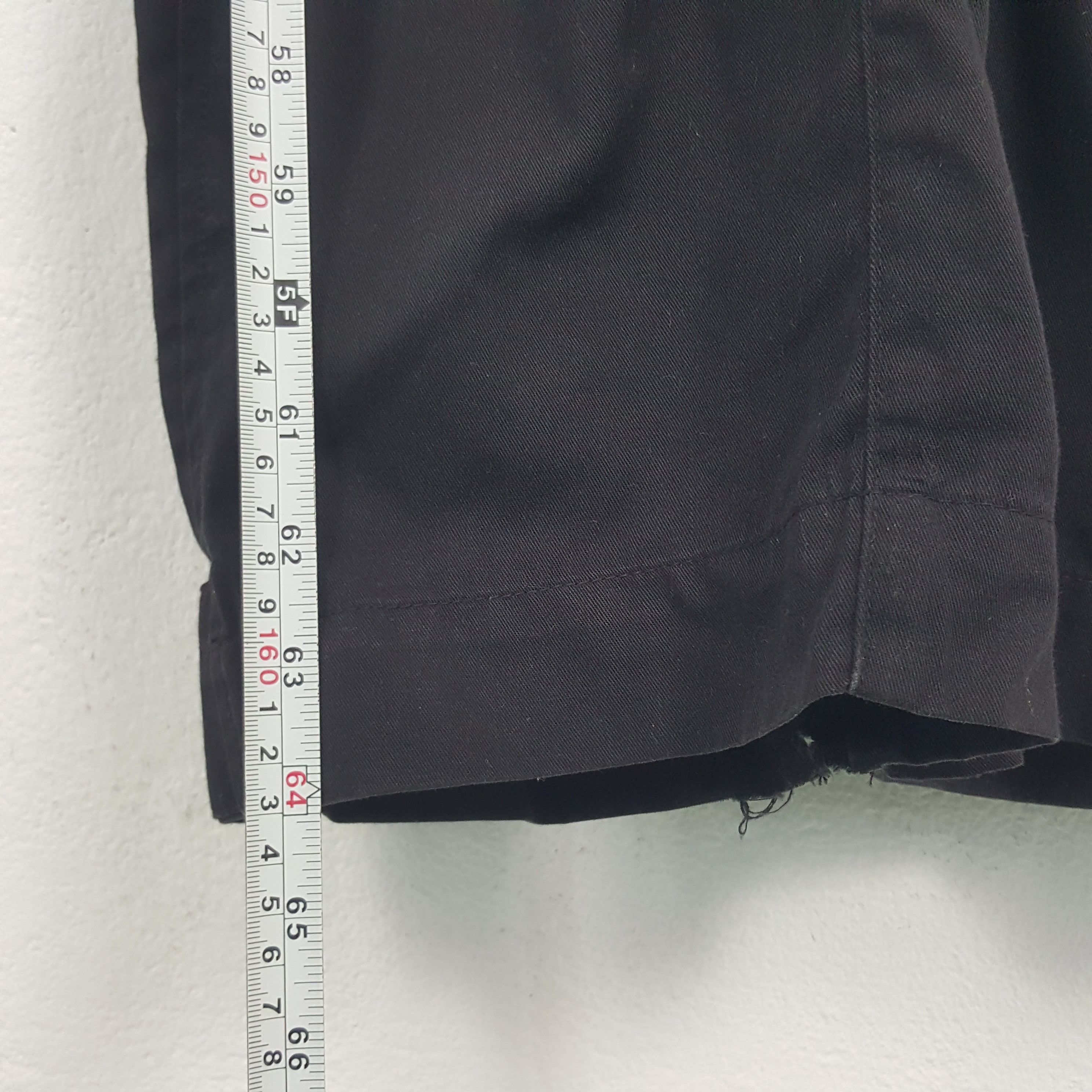 Japanese Brand × Vintage Vintage Mitsubishi Motors Racing Team Coverall Jacket Size US XL / EU 56 / 4 - 7 Thumbnail