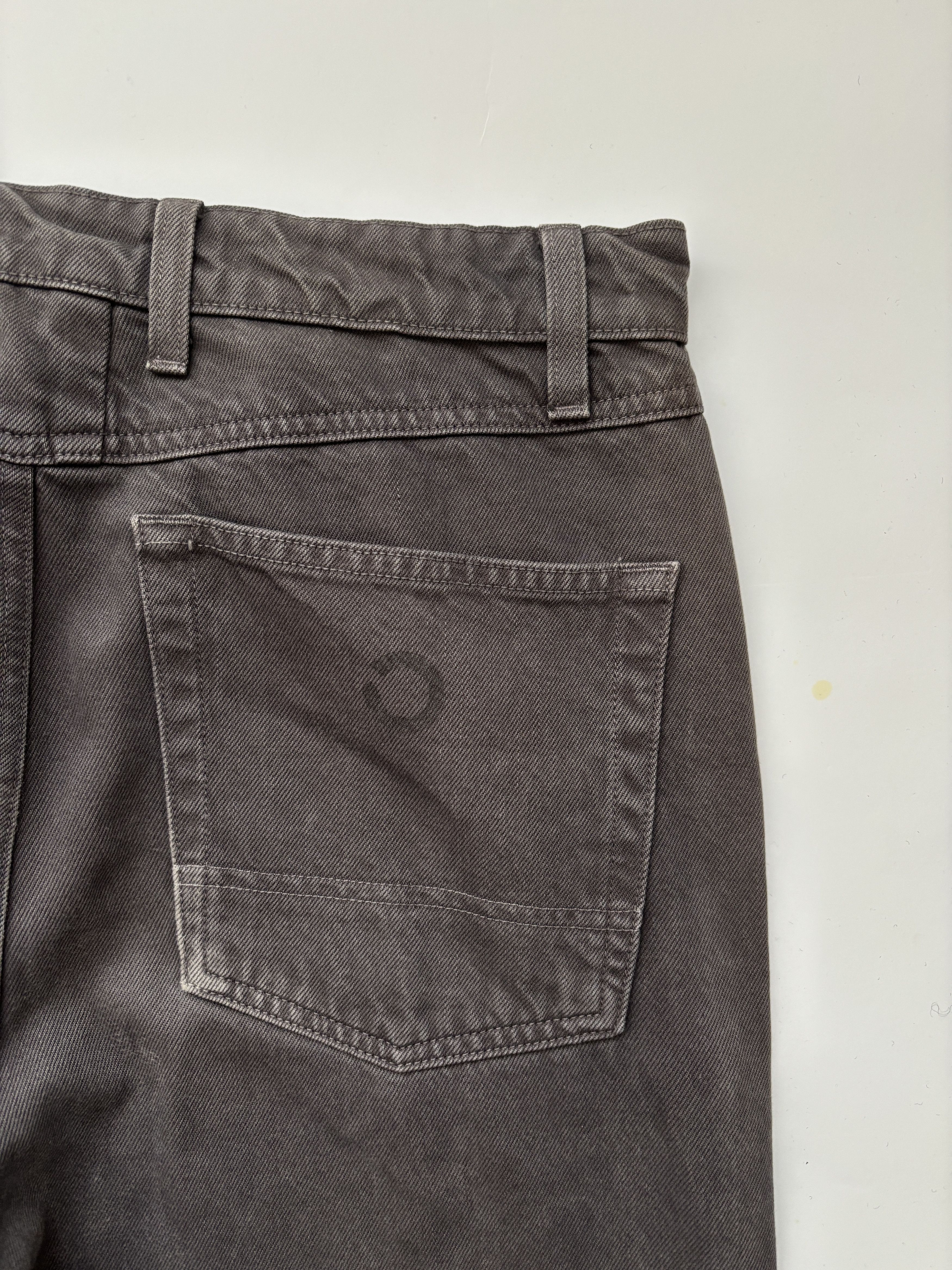 Daniel Arsham ⚡️QUICK SALE⚡️Daniel Arsham Objects IV Life Sample Jeans Size US 31 - 6 Thumbnail