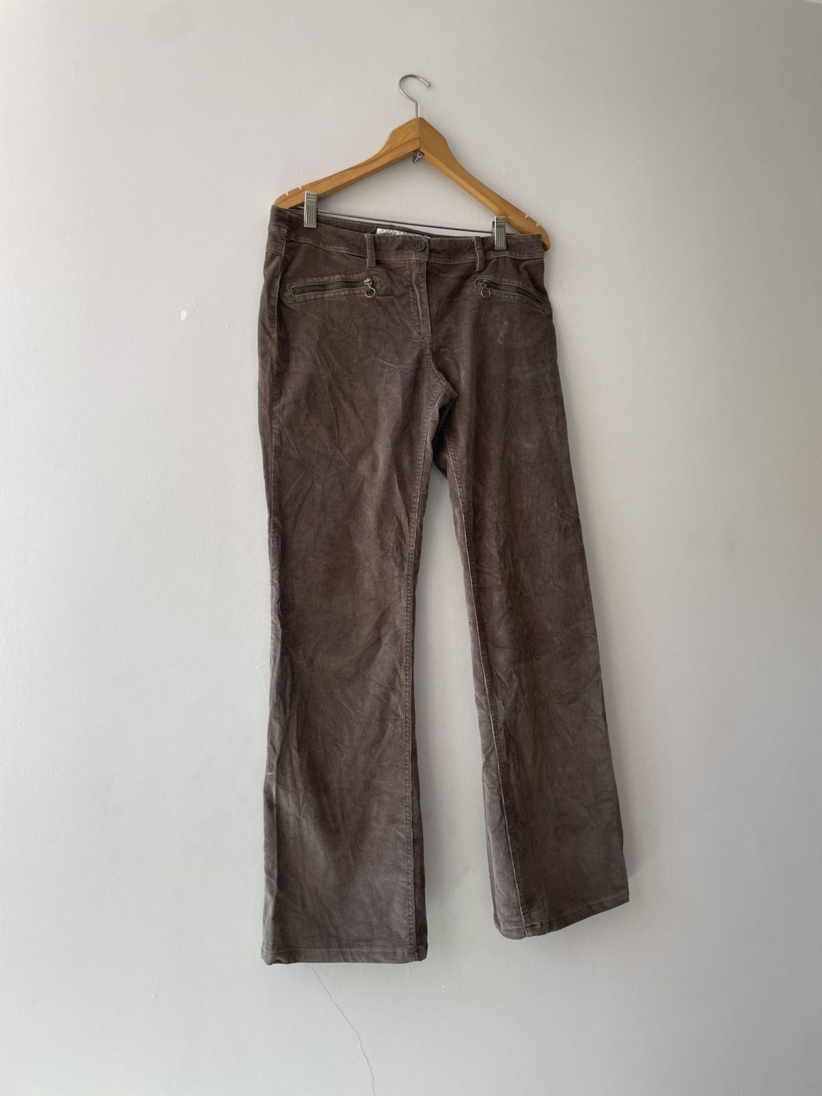 Vintage Mng trousers Size 28" / US 6 / IT 42 - 4 Thumbnail