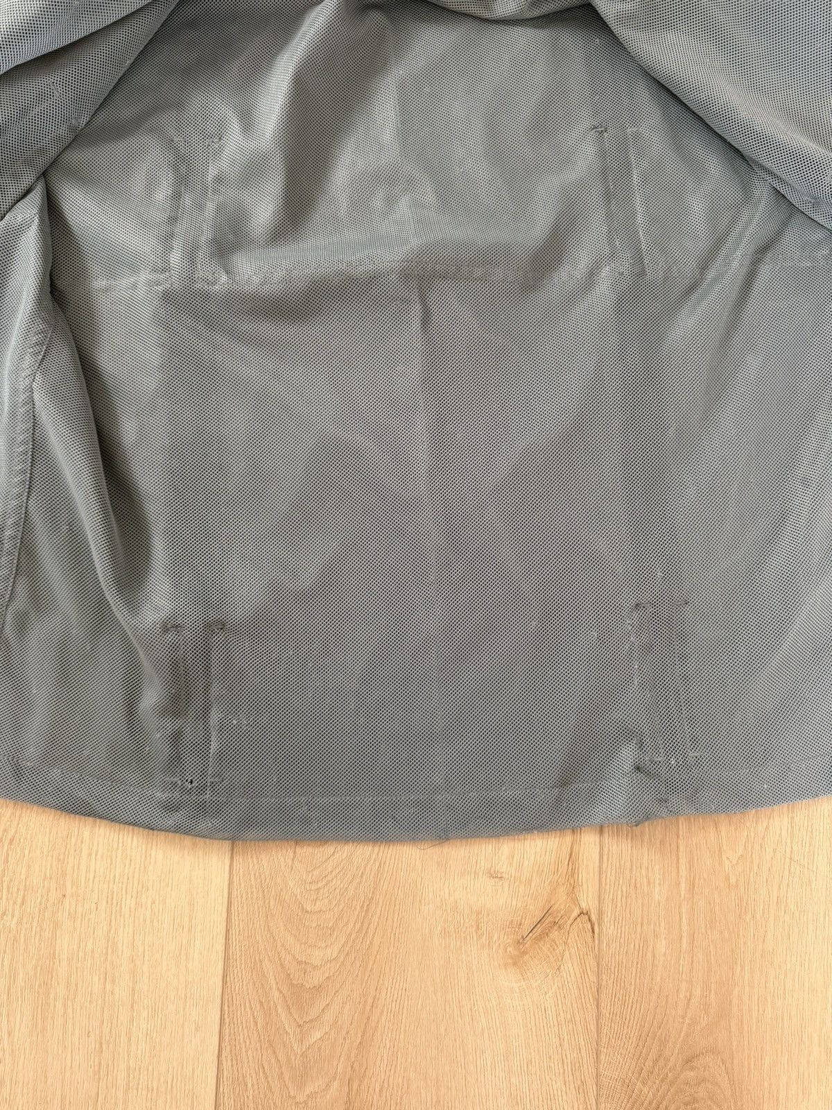 Final Home Final Home Issey Miyake Survival Jacket. Men’s Large Size US L / EU 52-54 / 3 - 10 Thumbnail