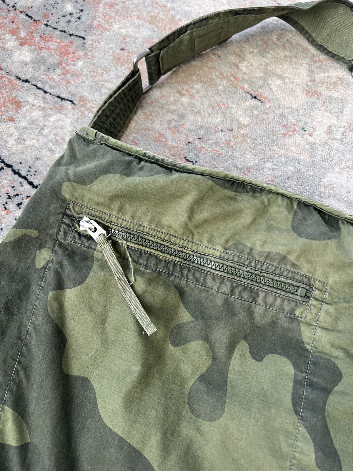 G-Star G-Star Raw Bag Size ONE SIZE - 17 Thumbnail