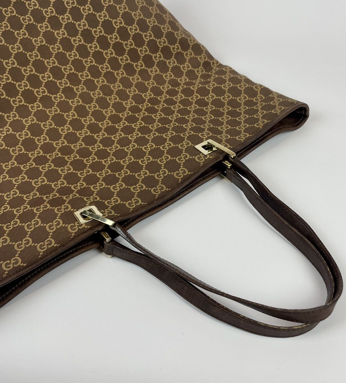 Gucci Gucci tote Size ONE SIZE - 7 Thumbnail