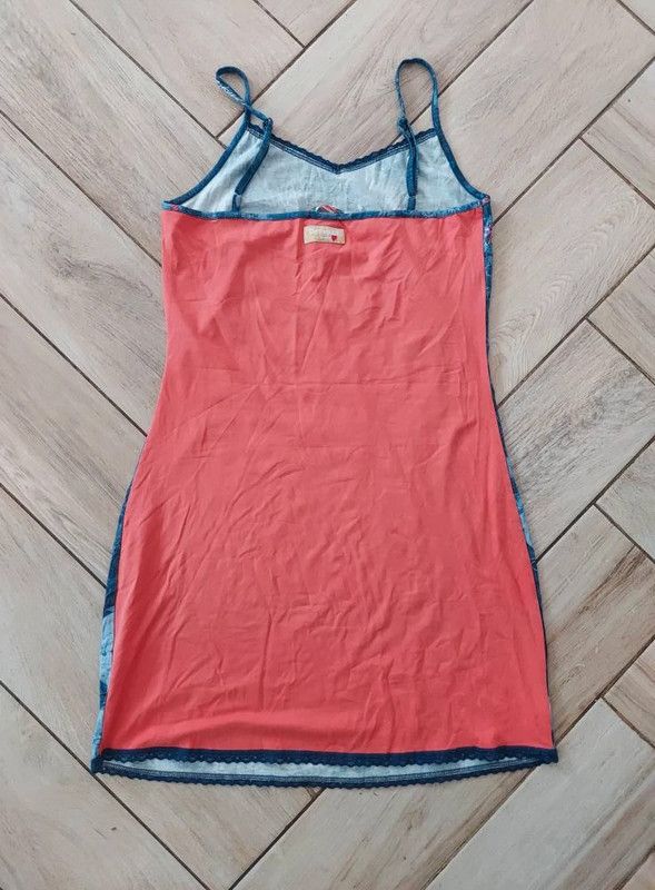 Desigual Desigual dress M Size M / US 6-8 / IT 42-44 - 7 Thumbnail