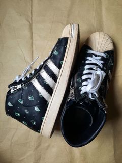 Adidas x opening online ceremony samba cycling low