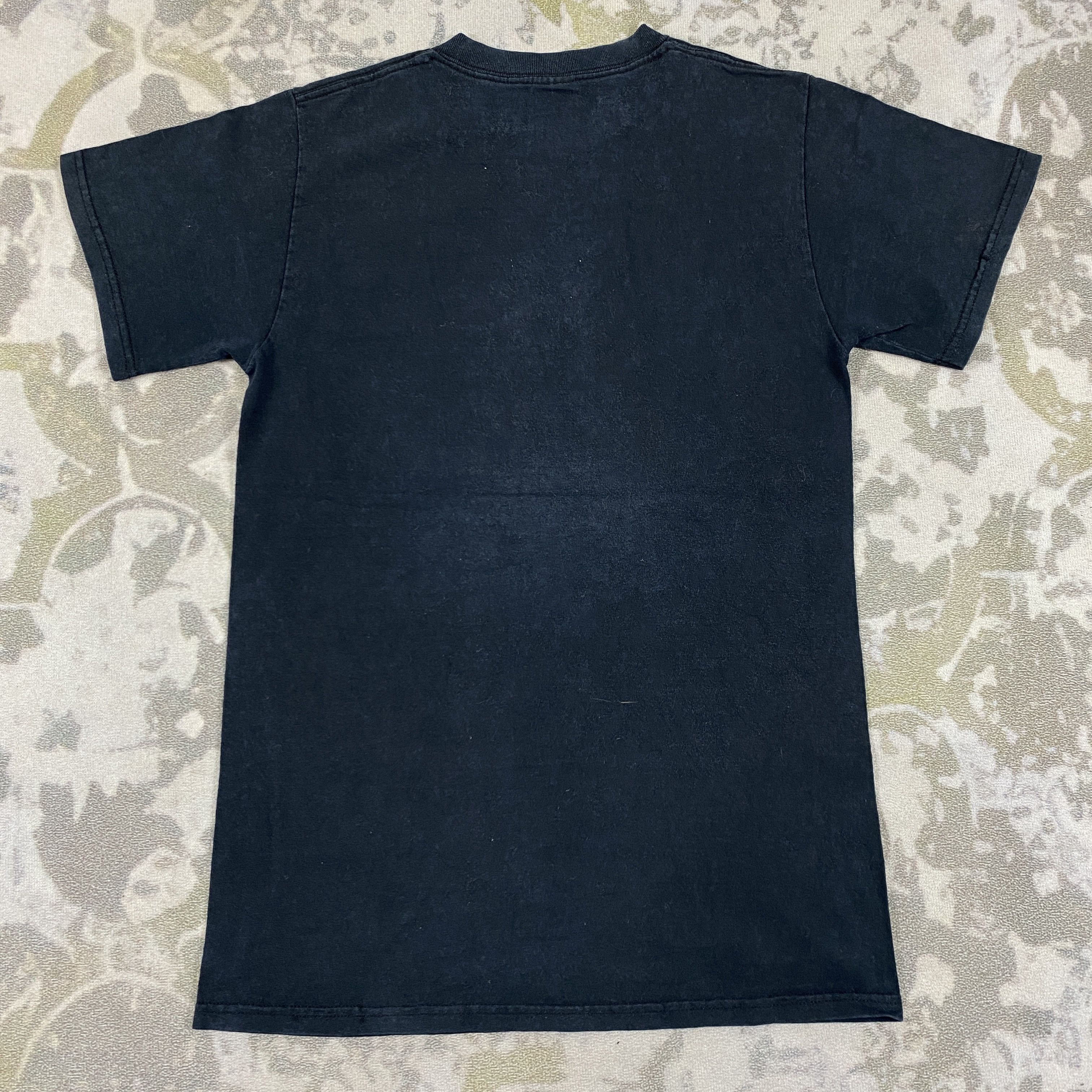 Band Tees Vintage New Found Glory Band Small TShirt -D007 Size US S / EU 44-46 / 1 - 2 Thumbnail