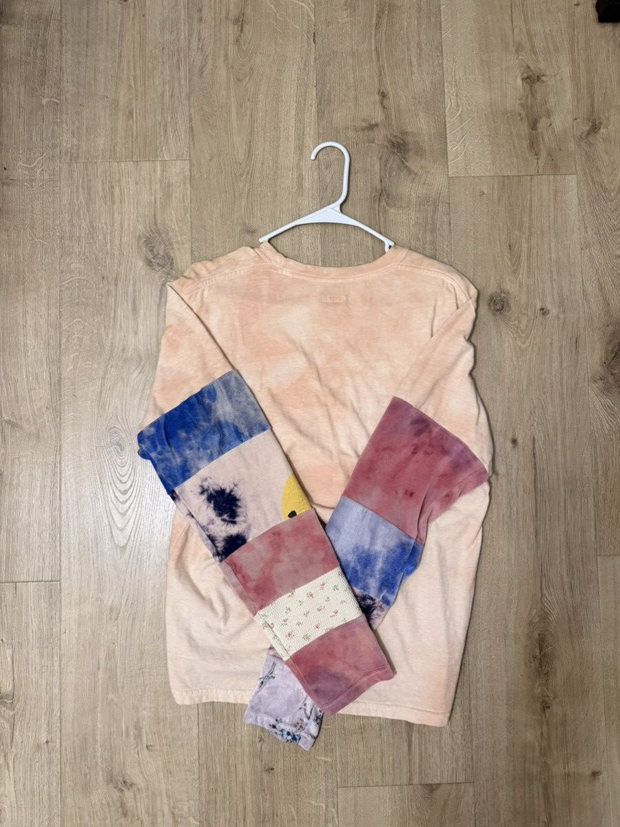 Kapital Tianji Hippylon T (ASHBURY DYED) Size US M / EU 48-50 / 2 - 2 Thumbnail