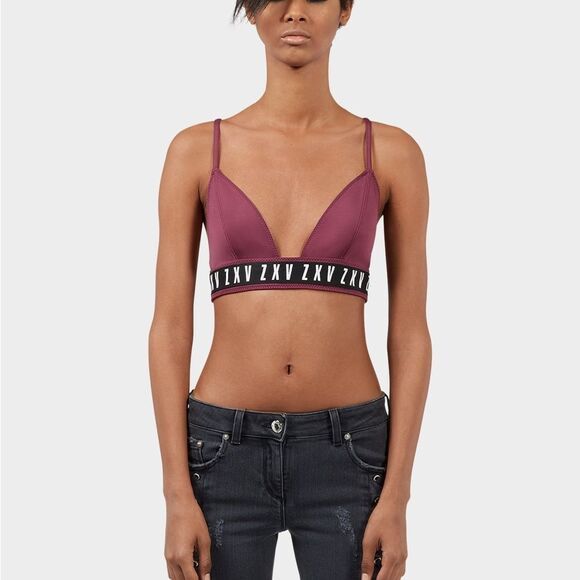 Versace versus x zayn Malik capsule collection top Authentic Size XS / US 0-2 / IT 36-38 - 1 Thumbnail