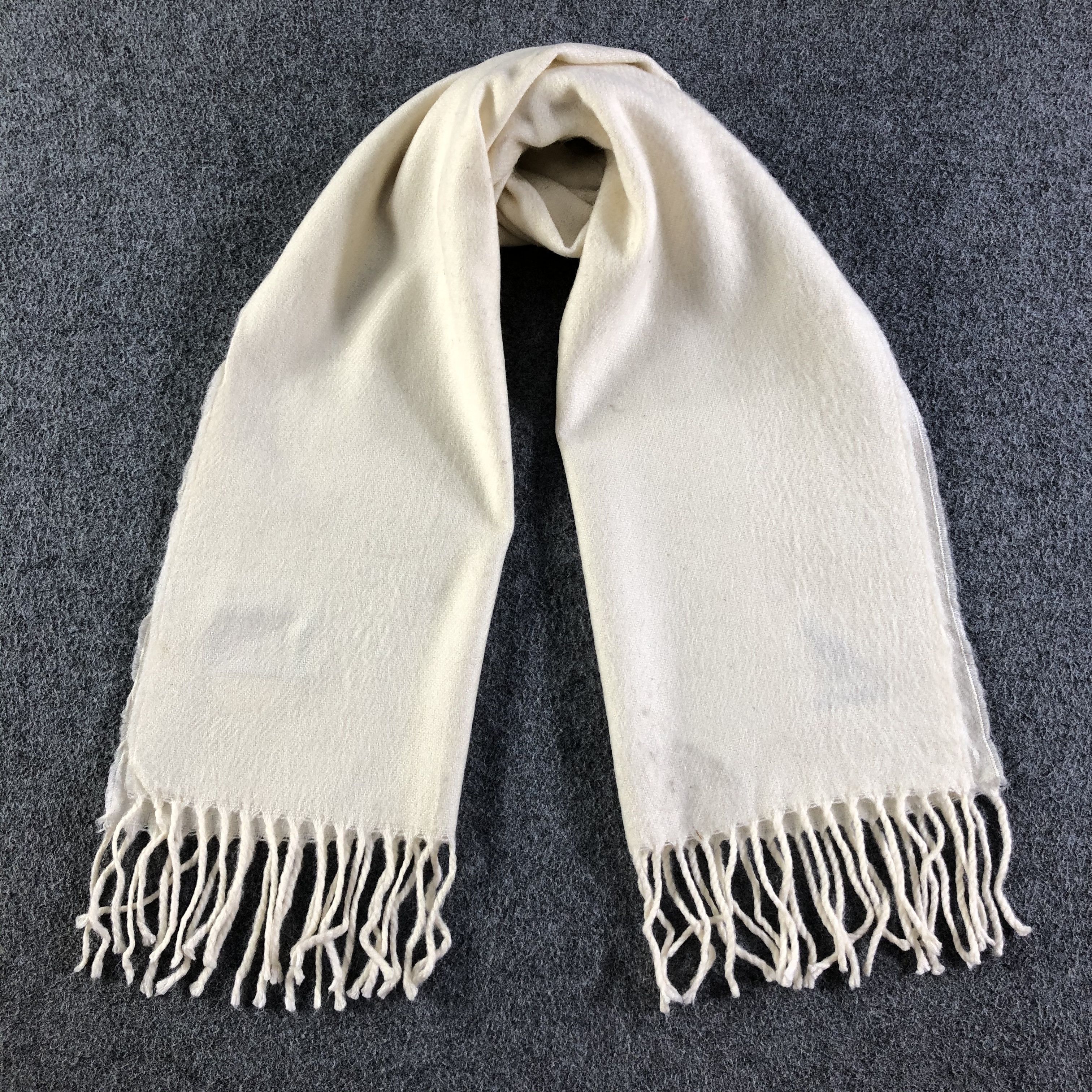 Kangol Kangol Scarf / Muffler / Neckwear Size ONE SIZE - 1 Thumbnail